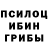 ТГК гашишное масло Giljay Red